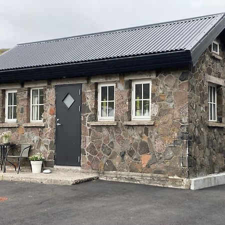 Grothusith Villa Sørvágur Екстериор снимка