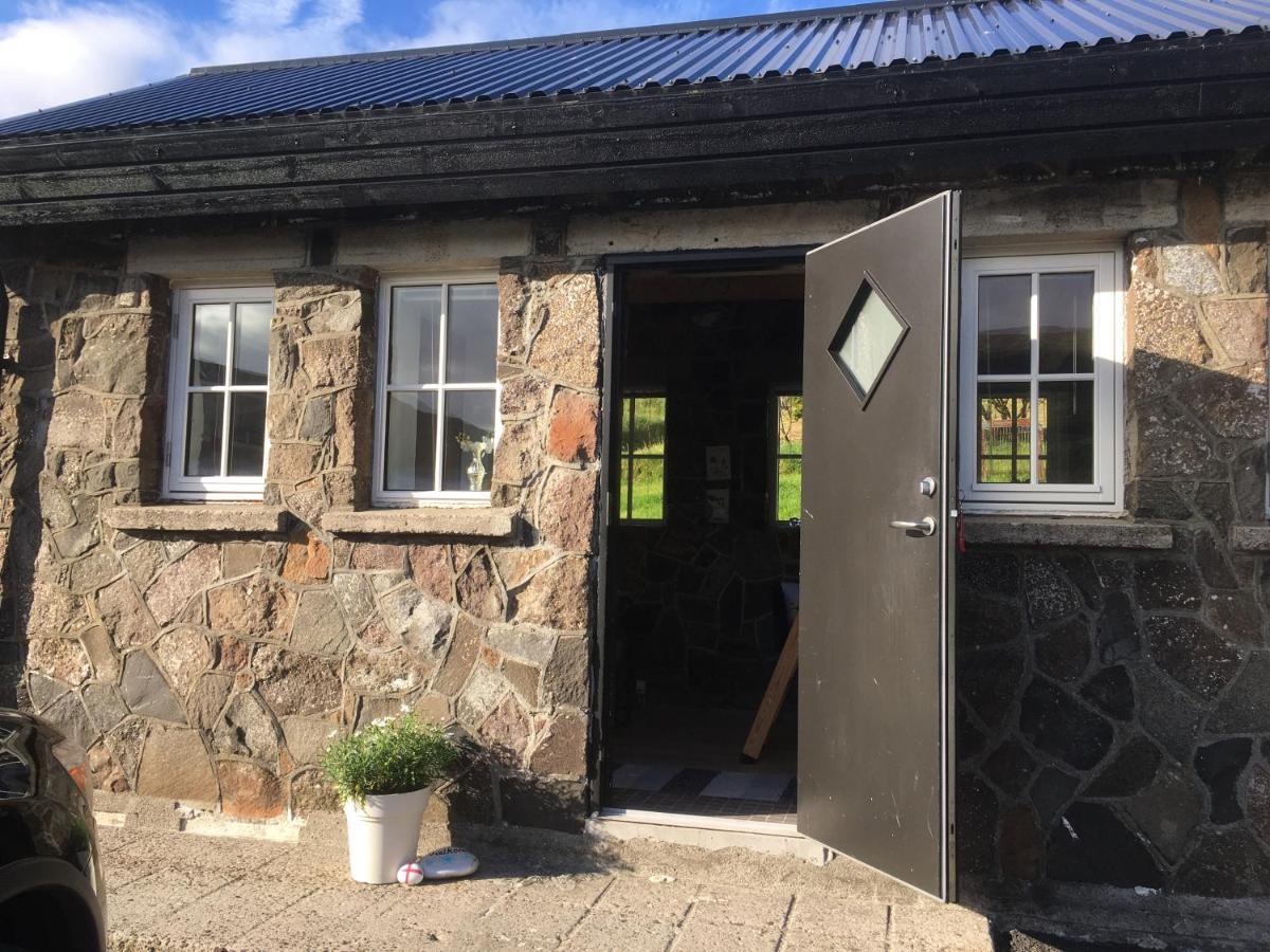 Grothusith Villa Sørvágur Екстериор снимка