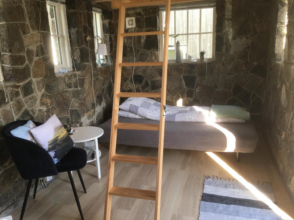 Grothusith Villa Sørvágur Екстериор снимка