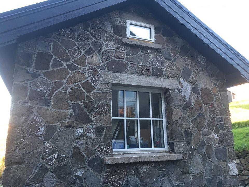 Grothusith Villa Sørvágur Екстериор снимка